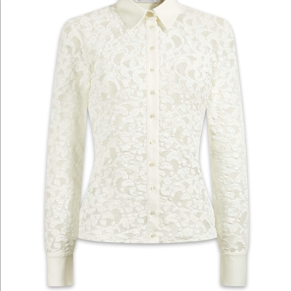 Elga blouse